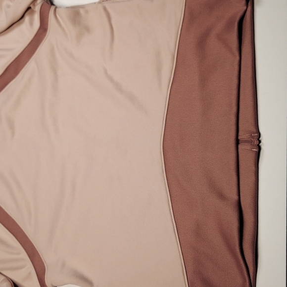 Dash Pink Under Armour Dockside full-zip sweatshirt - Picture 13 of 13